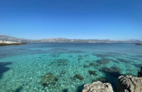 Modern Urban Oasis - Korčula - Photo 33