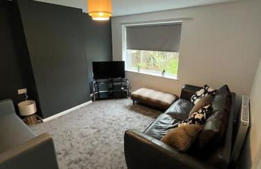 Bridnor house - Foto 1