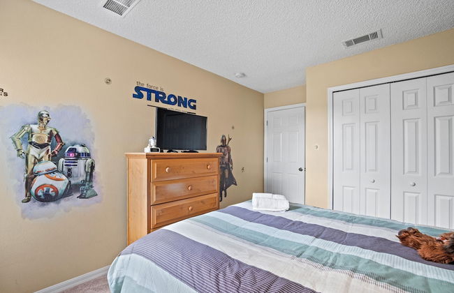 Upstay - Pet-friendly Resort Townhouse w Patio - Foto 22