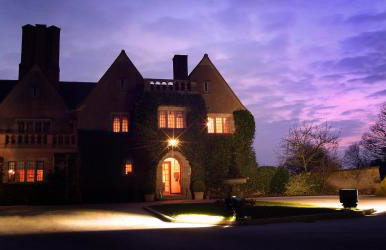 Mallory Court Country House Hotel & Spa - Foto 36