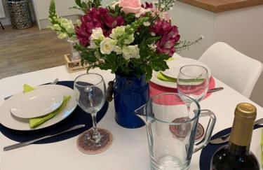 Pristine Apartment in The Centre of Glastonbury - Photo 5