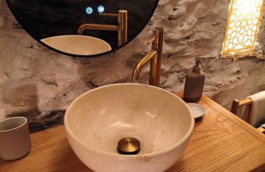 Santuario Atalbéitaca Five Senses - Foto 29