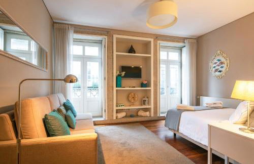 Cardosas Charming Apartment with Balconies - Foto 2