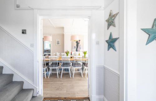 Mulberry House - a seaside retreat - Foto 10