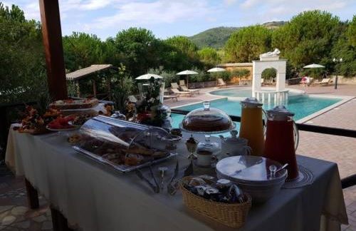 Agriturismo Colle Mura - Foto 17