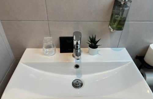 Mode Apartments St Annes - Foto 85