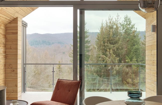 Korona Bieszczad Premium Apartments - Foto 22