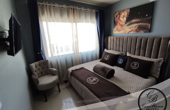 Hotel Casa Blanca & Suites - Foto 27