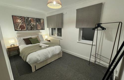 The Bay Hideaway - Lovely 2bd house - up to 6 people - Foto 23