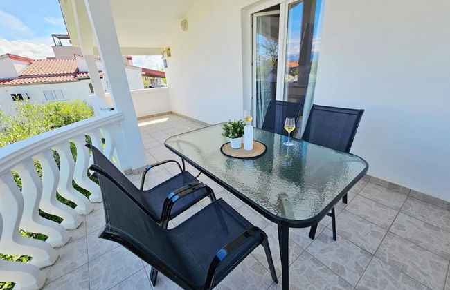 Angela - 200 m From sea - A1 - Foto 14