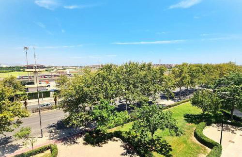 E-Arenas Apartment with terrace in Edificio Arenas - Foto 14