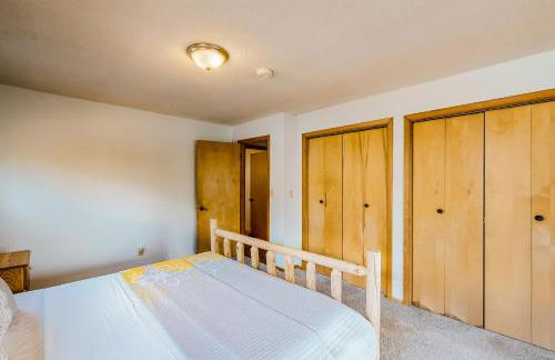 Mitten Lake Retreat - Foto 15