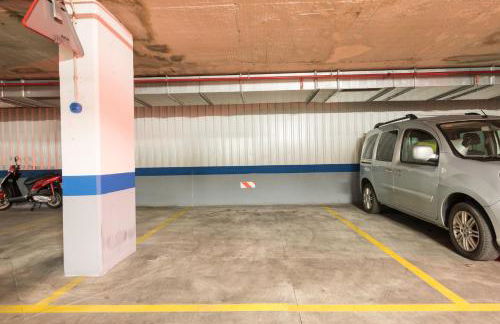 Apartamento El Carmen - Photo 20