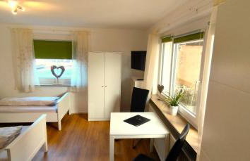 Unterkunft4you Ferienhaus Zum Burgfried - Foto 43