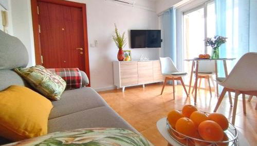 Bonito Apartamento 150 m de la playa La Mata - Foto 3