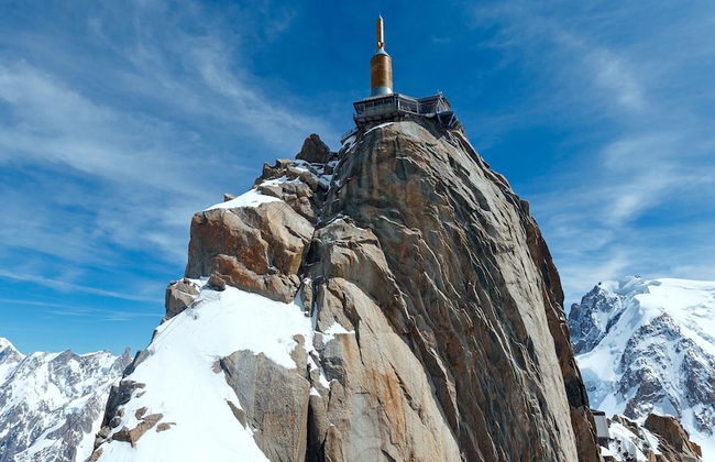 Résidence du Brévent - Foto 44