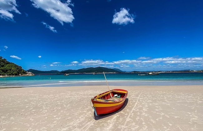 Casa Moderna e Aconchegante - Photo 73