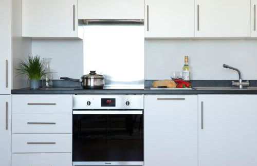 HQ Aparthotel Farnborough - Foto 71