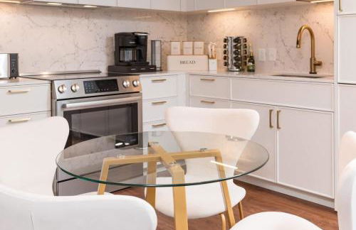 Back-Bay Upscale Central Condo Bos Common Downtown - Foto 13