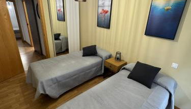 Piso 3 habitaciones Tranquilo y Céntrico - Foto 5