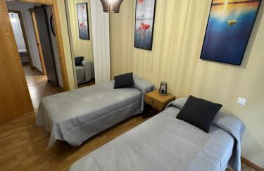 Piso 3 habitaciones Tranquilo y Céntrico - Foto 5