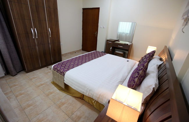 Enwan Suites for serviced Apartments - Foto 21