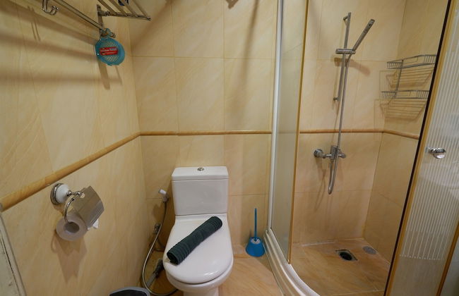 Premium Location 2BR Apartment @ FX Residence - Foto 28