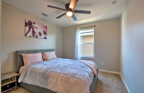 4 Mi to City Center Family-Friendly Retreat! - Foto 20