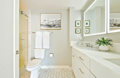 Outdoor Haven with Spa Walk to La Jolla Shores Beach - Photo 5