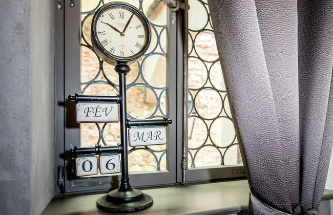 Le 1615 - Luxe et Spa - Foto 22