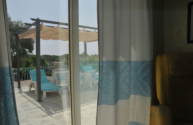 Very Cozy, Comfortable "lanthana" Villa on 2 Floors, Independent - Foto 26