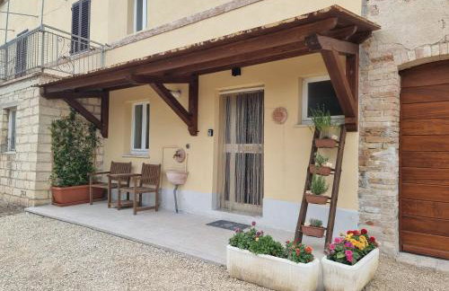 Bed and breakfast Biancalana - Foto 17