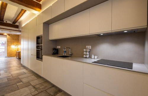 FLORIT FLATS - CENTER MODERN 1BR 2Bth TERRACE WI-FI AC - Photo 6