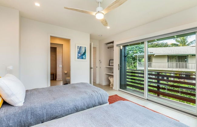 Haena Place 3 Bedroom Home by RedAwning - Foto 8