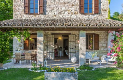 Marche Villa Close Culture - Foto 12