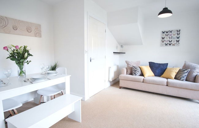 KVM - Sunshine Apartment - Foto 42