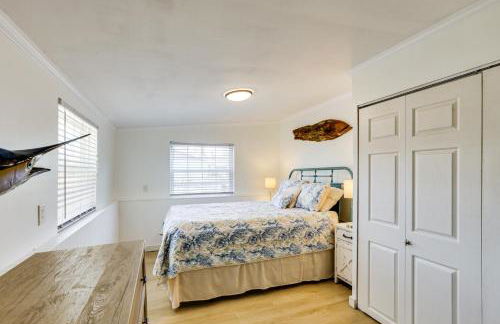 Walk to Pier and River Dtwn Steinhatchee Escape! - Foto 11