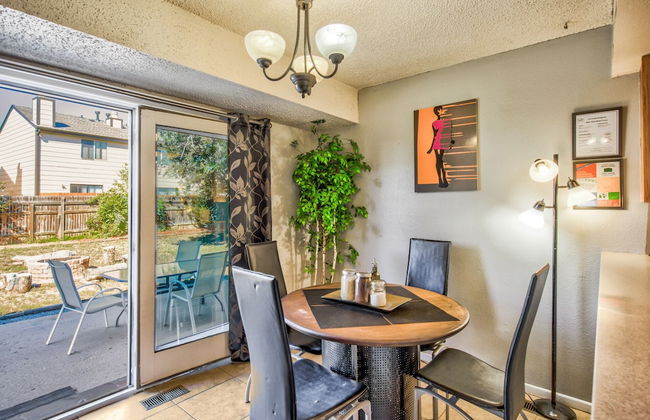 4 BR Country Home In Suburbs W/trails & Parks - Foto 39