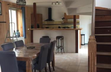 longère ty nico 1 chambre - Foto 14