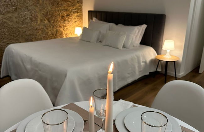 D. Maria Apartments - Foto 12