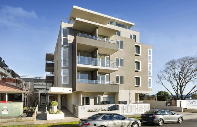 Poplar Sanctuary Apartments - Foto 21