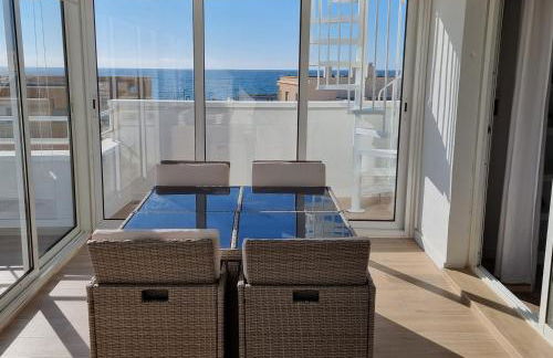 Ático Los Flamingos. Exclusive terrace with views - Foto 29