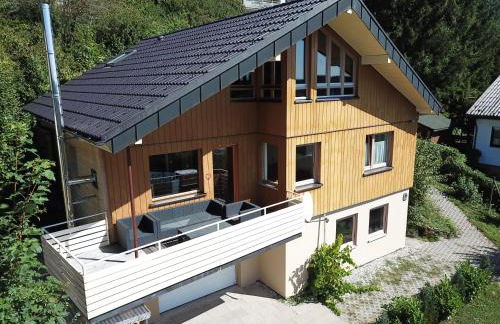 Ferienwohnung Stefan - Sauna - Terrasse - mit Bettwäsche & Handtücher - Photo 16