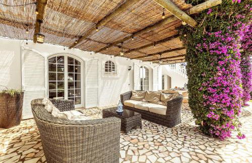 Lovely Very Private Villa with Beautiful Gardens - Foto 6