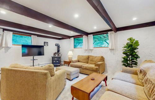 Stowebury Retreat - Foto 18