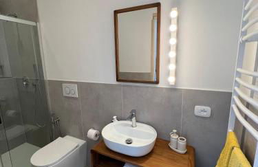 Romantic garden sea view Nervi - Foto 14