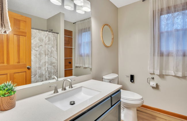 Deerfield Hideaway At Old Smokey 5 Bedroom Home - Foto 22