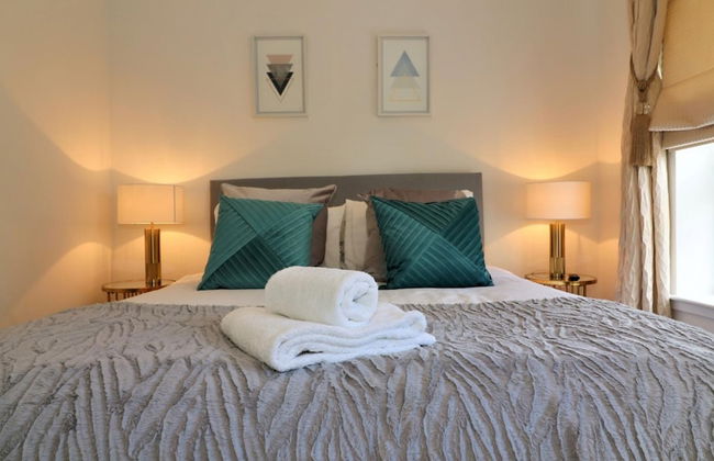 Macneish House - East Kilbride - Foto 2