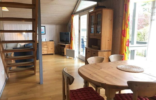 Ferienhaus im Ferienpark Mirow - Photo 12