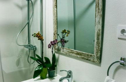 El Aprisco, con piscina climatizada en Hueva-Guadalajara - Foto 12